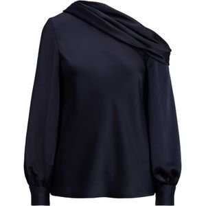 Lauren Ralph Lauren Blouse 'ZAMIEL'  navy