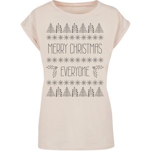 Shirt 'Merry Christmas Everyone'