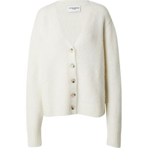 Gebreid vest 'Fuzzy'