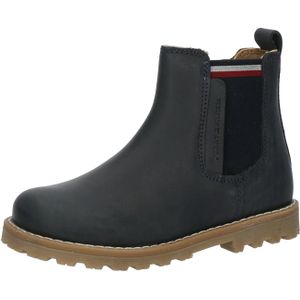 TOMMY HILFIGER Laarzen  navy
