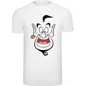 Shirt 'Disney Aladdin Genie Face'