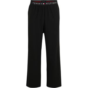 Tommy Hilfiger Underwear Pyjamabroek  zwart