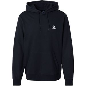 CONVERSE Sweatshirt  zwart