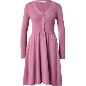 ABOUT YOU Jurk 'Dotta'  eosine