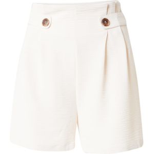 ABOUT YOU Broek 'Lana'  wit