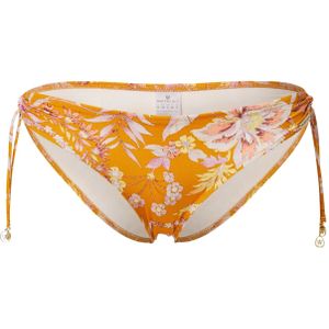watercult Bikinibroek  gemengde kleuren / mandarijn
