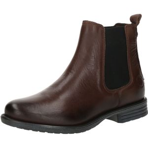 Ca'Shott Chelsea boots 'CASEMMA'  bruin