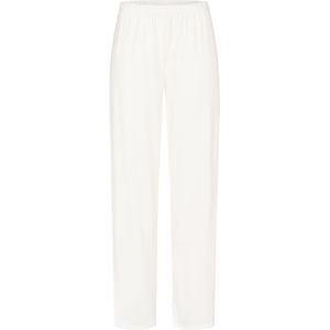 Erlich Textil Pyjamabroek ' LIGHT TOUCH'  wit