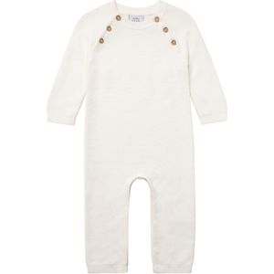 Stellou & Friends Overall  wit