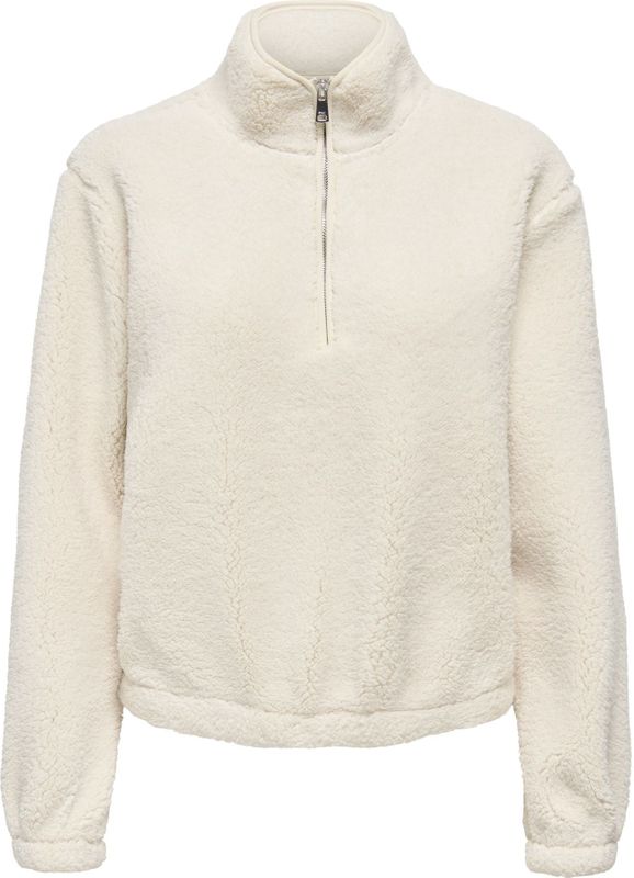 ONLY Trui 'ONLNEW DALLAS'  crème