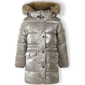 MINOTI Winterjas  zilver