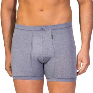 zd ZERO DEFECTS Boxershorts  grijs