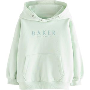 Baker by Ted Baker Sweatshirt  groen / pastelgroen