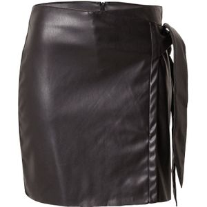 Only - Onlolivia - Korte Rok - Zwart