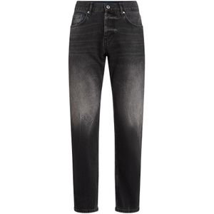 KARL LAGERFELD JEANS Jeans  zwart