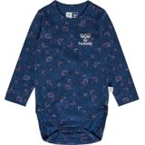 Hummel - FIA - Rompertje - Wit