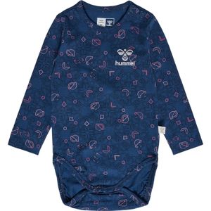 Hummel - FIA - Rompertje - Wit