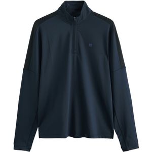 Next Sweatshirt  navy