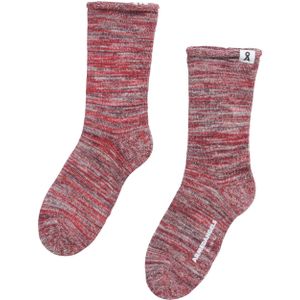 ARMEDANGELS Sokken 'KAAINO TERRY'  cranberry