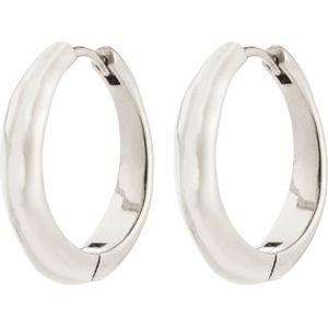 Pilgrim Oorbellen 'Harrison'  zilver
