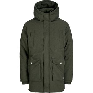 JACK & JONES Winterparka 'JWHFINN'  spar