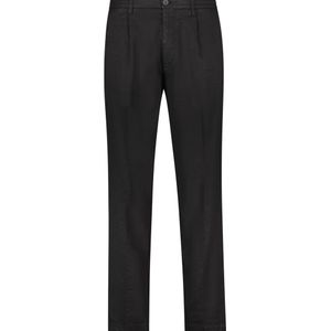 Re-Hash - Chino Broeken - Zwart