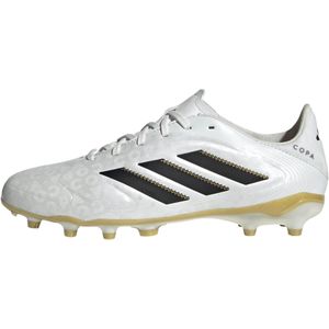 Adidas - Copa Pure 3 League - Voetbalschoenen - Zwart - Synthetisch