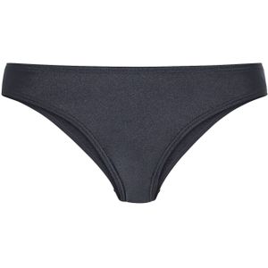 LSCN by LASCANA Bikinibroek 'Nele'  grafiet