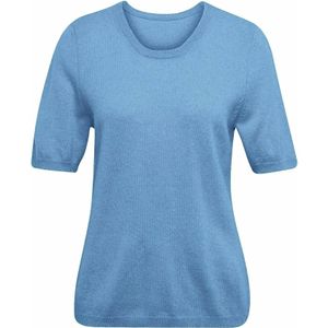 Goldner Trui  lichtblauw
