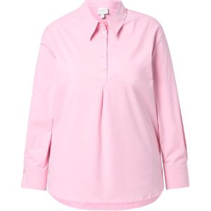 Ulla Popken Blouse  rosa