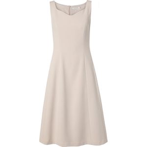 TATUUM Cocktailjurk 'Omki'  beige