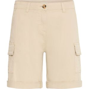 Oxmo Cargobroek 'Chanice'  crème