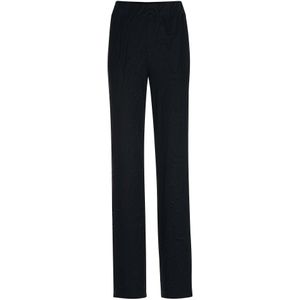 MADELEINE Broek  zwart