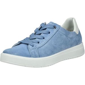 Sneakers hoog