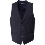BOSS - H-Huge - Gilet - Navy