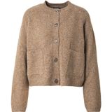 Onlpiemonte - Vest - V-Hals - Lange Mouwen - Regular Fit