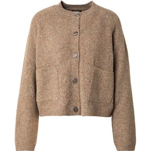 Onlpiemonte - Vest - V-Hals - Lange Mouwen - Regular Fit