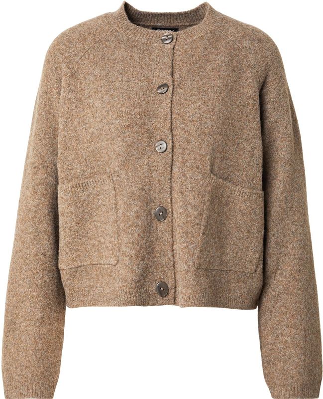 Onlpiemonte - Vest - V-Hals - Lange Mouwen - Regular Fit