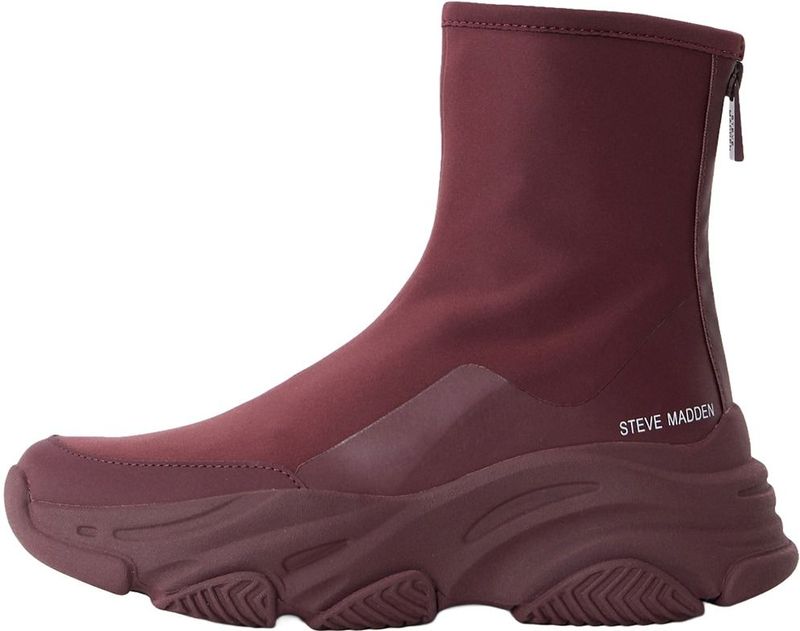 Steve Madden - Vrooms - High-top Sneakers - Dames