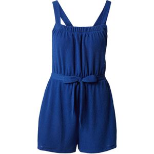 millane Jumpsuit 'Katja'  donkerblauw