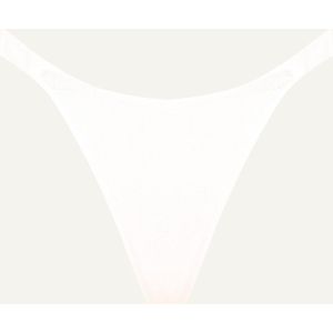 ZUBEK Slip 'SeaCell'  natuurwit