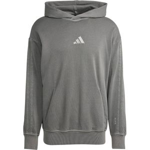 ADIDAS SPORTSWEAR Sportsweatshirt  grijs / zilvergrijs