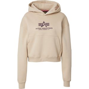 Alpha Industries Basic Pp Hoodie