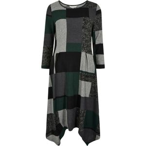 Apricot Jurk ' '  groen