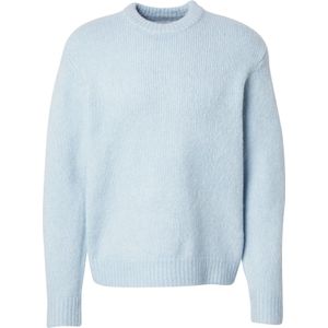 JACK & JONES Trui 'JORLIVERPOOL'  lichtblauw