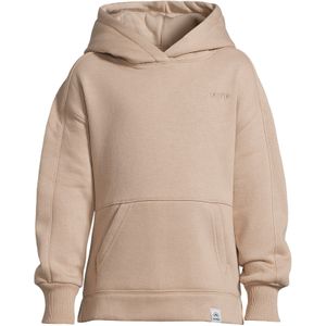 New Life Sweatshirt  beige