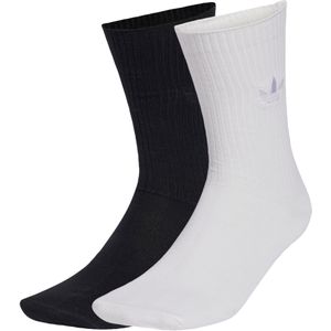 adidas - Everyday Icons - Sportsokken - Pink - 2 Per Pack