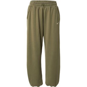 Nike Sportswear Broek  olijfgroen
