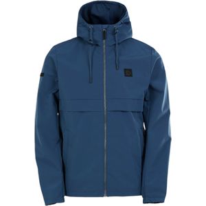 Fundango - Clayton - Casual Jacket - Heren - Waterafstotend - 3000 mm Waterbestendigheid