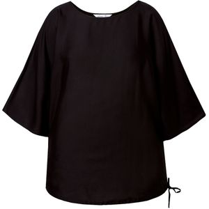 MIAMODA Blouse  zwart